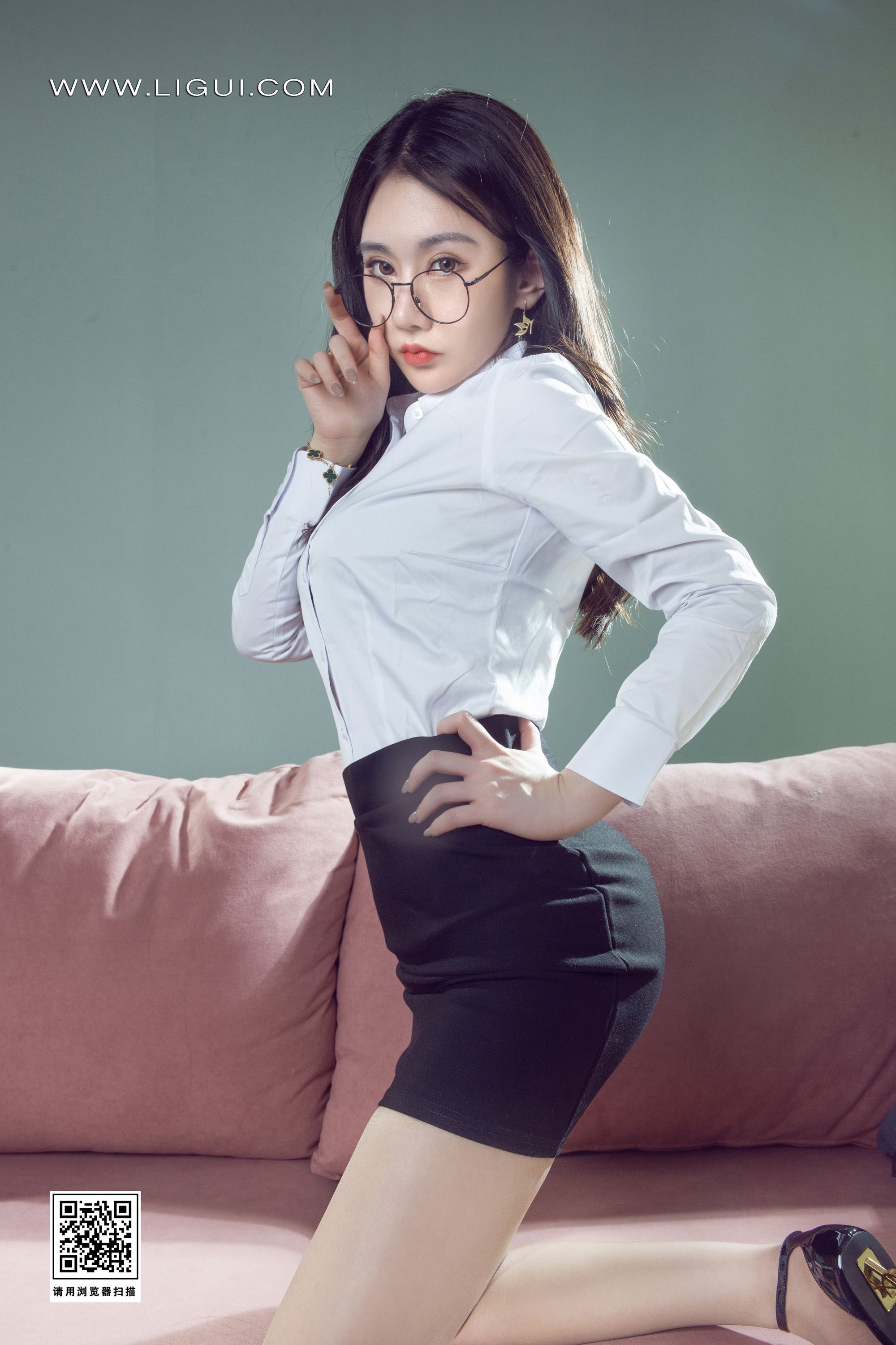 Ligui丽柜 2022.05.16《实习助理》JC